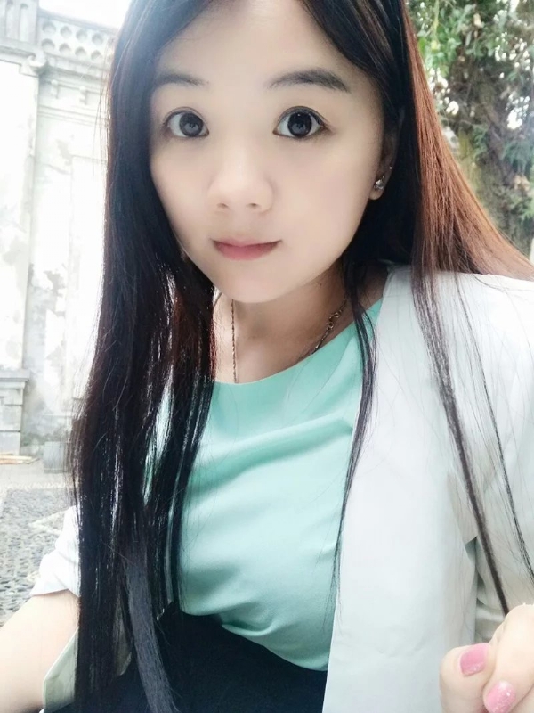 钟情的第一张照片--绵阳相亲服务中心